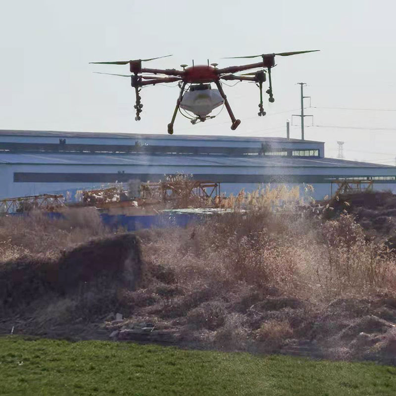 農(nóng)用無人機(jī)