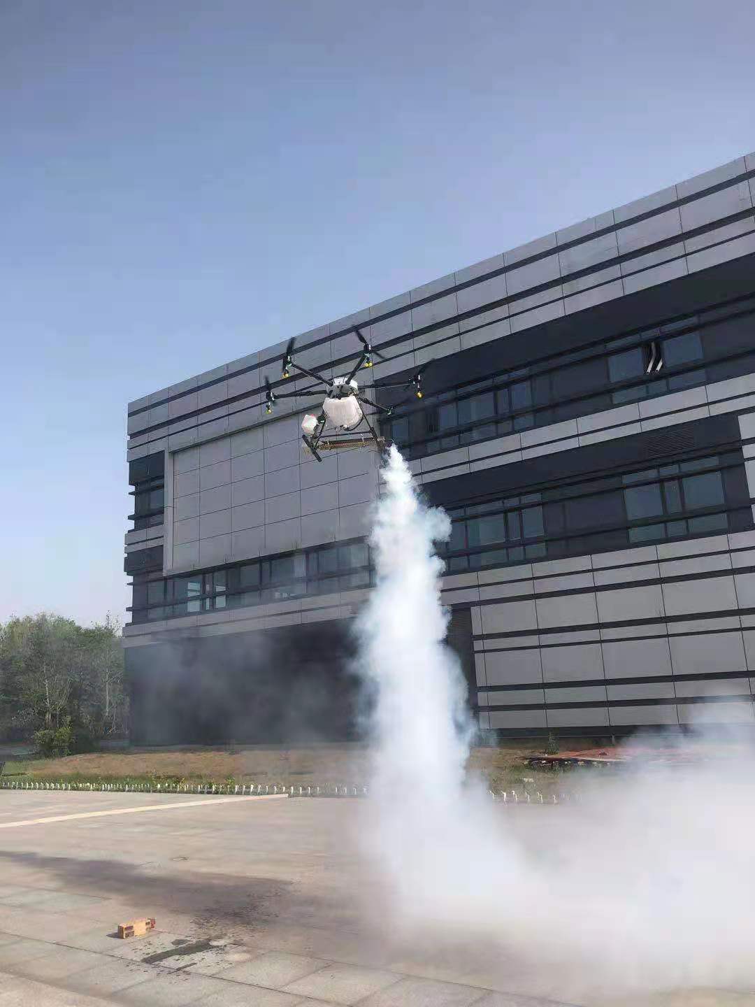 植保無(wú)人機(jī) 植保無(wú)人機(jī)