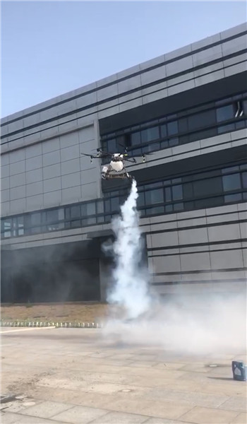 農(nóng)用無人機(jī)廠家 農(nóng)用無人機(jī)廠家