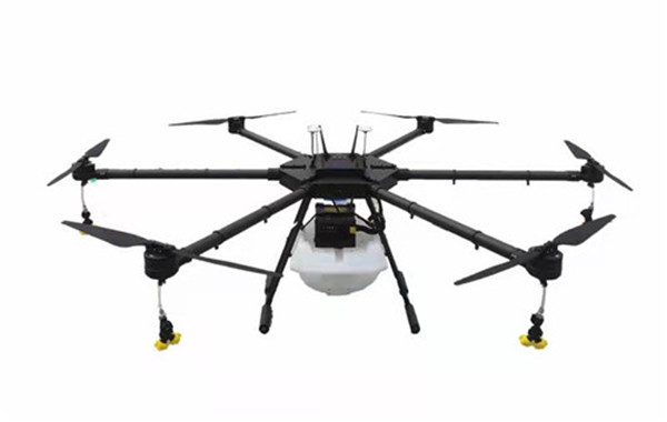 植保無人機(jī)