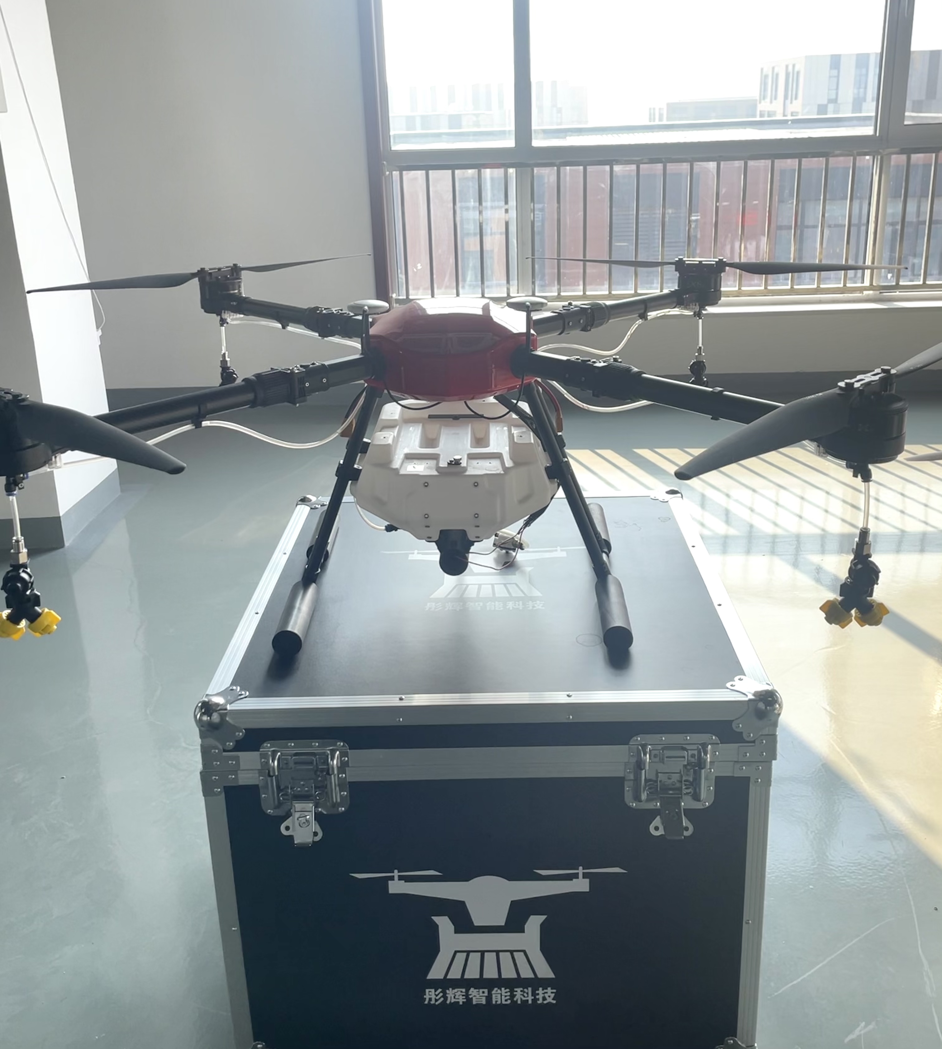 農(nóng)用無人機廠家