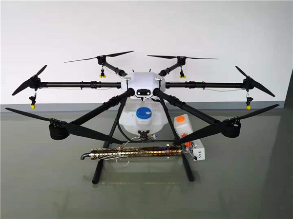 噴藥無(wú)人機(jī)