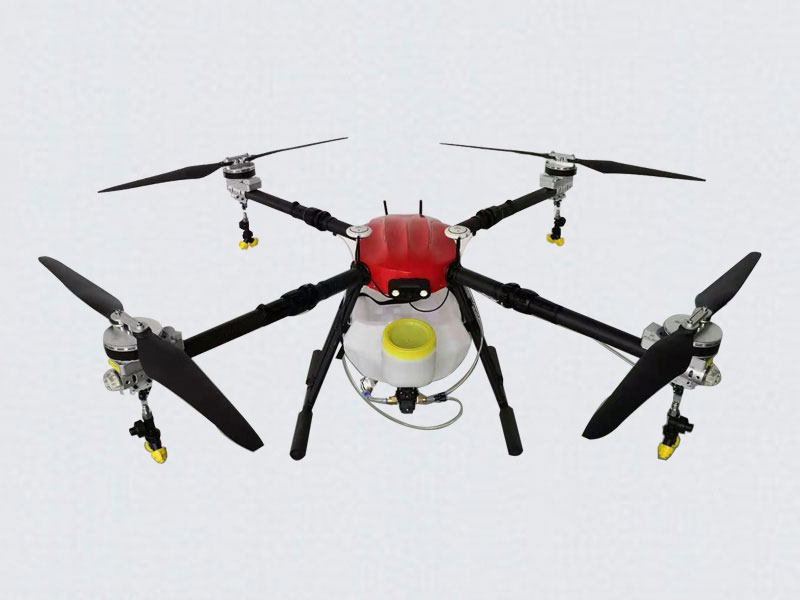 打藥無人機(jī)