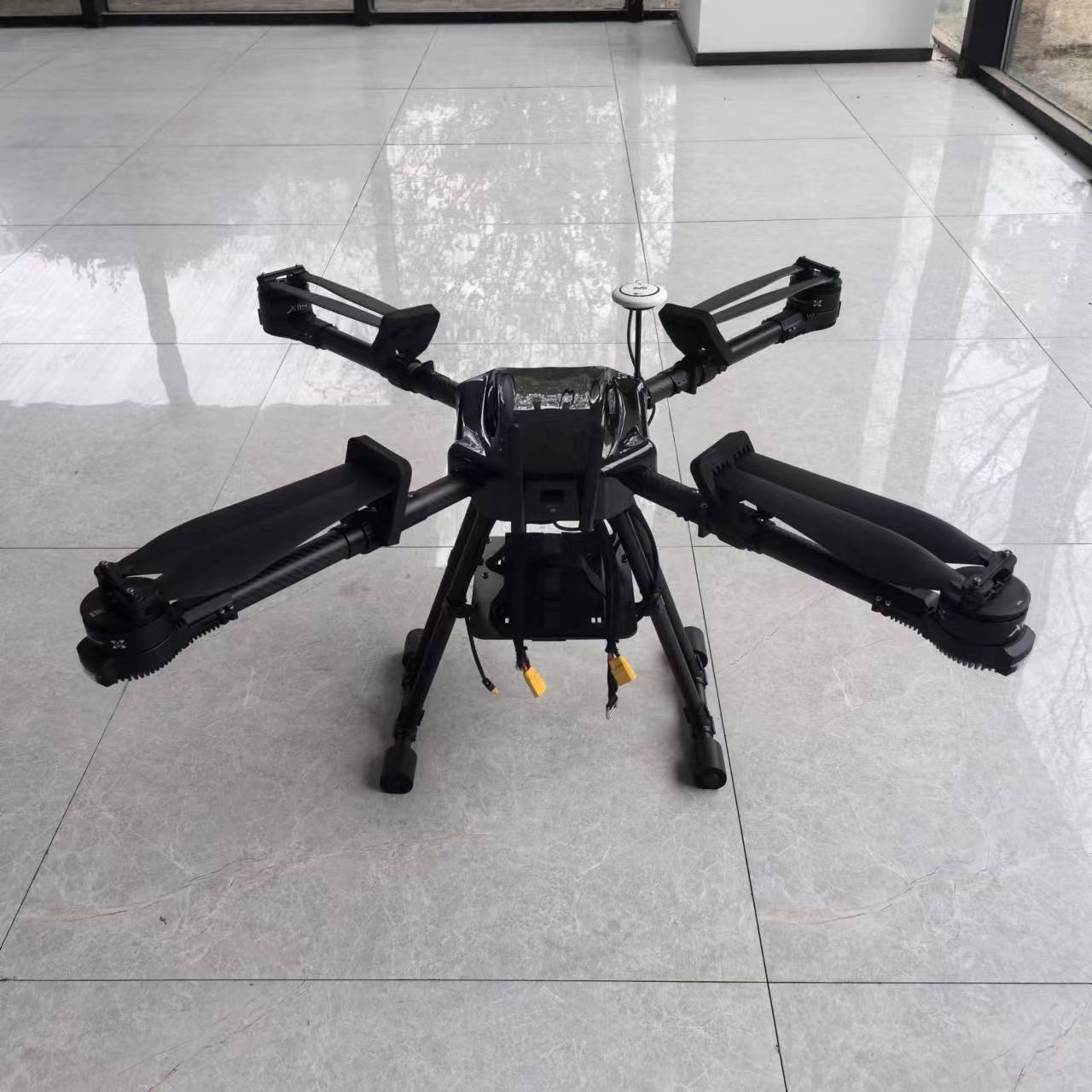 應(yīng)急救援無人機廠家