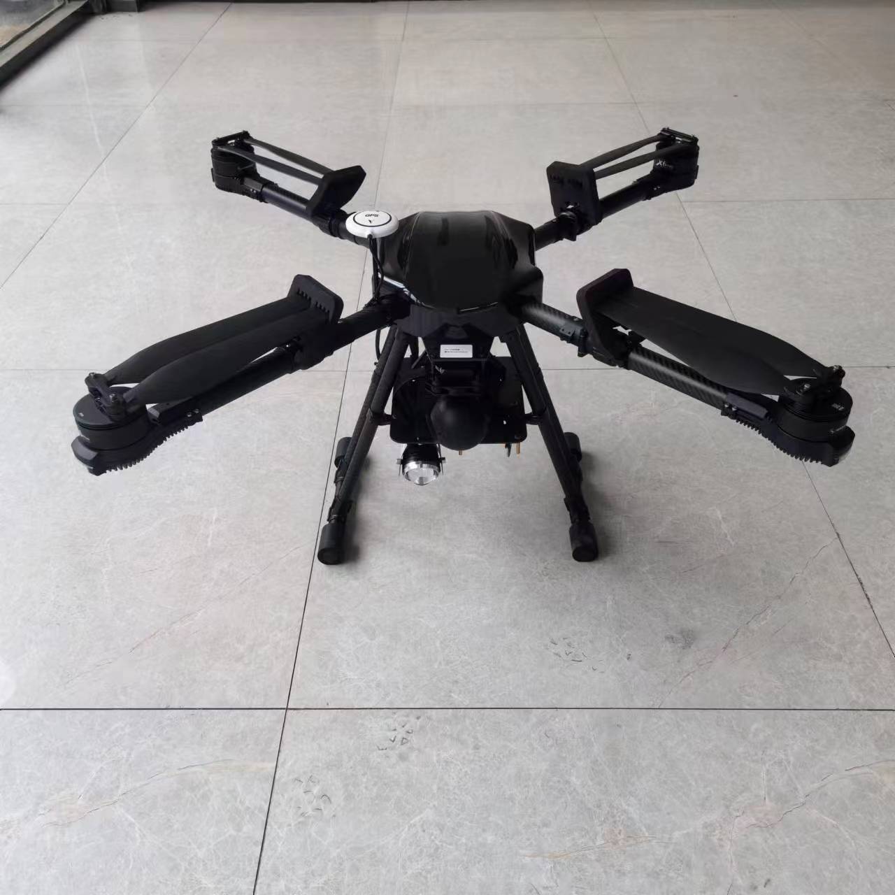 救援無人機大全